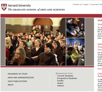 gsas.harvard.edu
