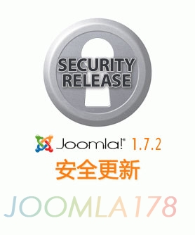 joomla172 release