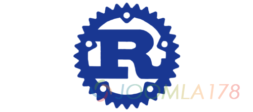 Rust logo