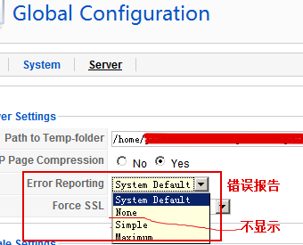 no-error-output