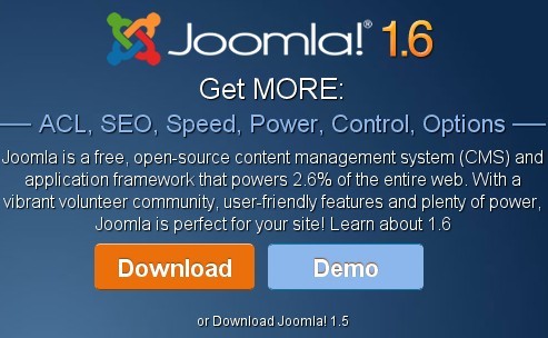 joomla1.6notice