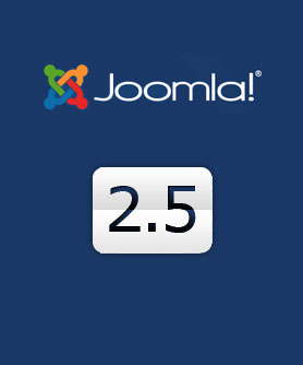 joomla2.5 beta