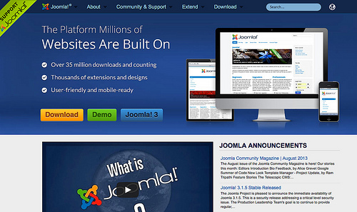 EN001-joomla